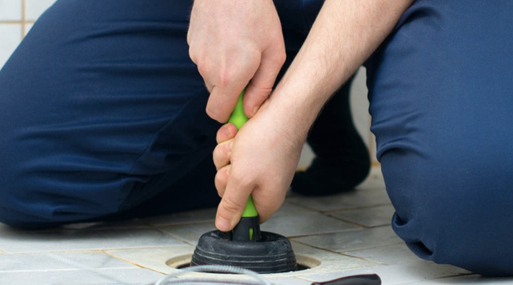 Blocked Drains and Toilets