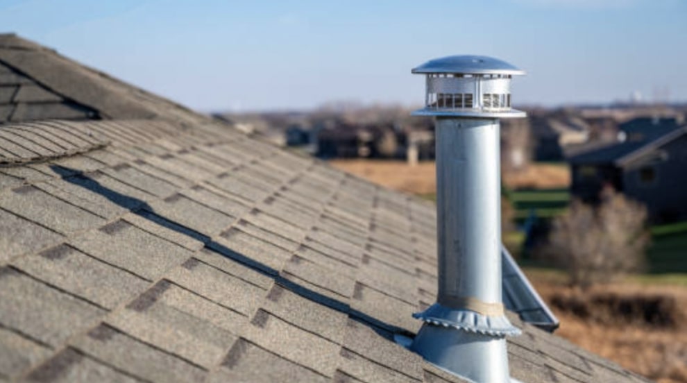 Blocked Vent Pipes