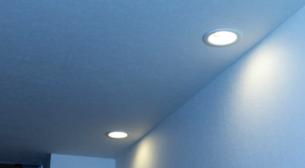 Can Lights
