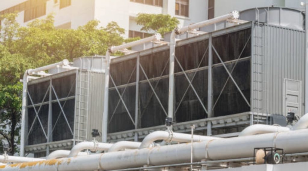 Chilled Water System