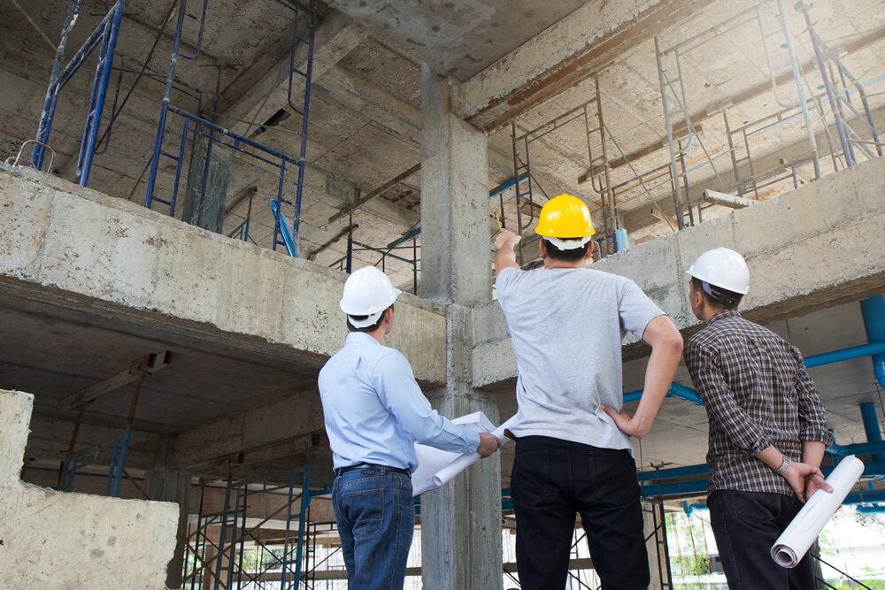Do you need a structural engineer to remove a wall