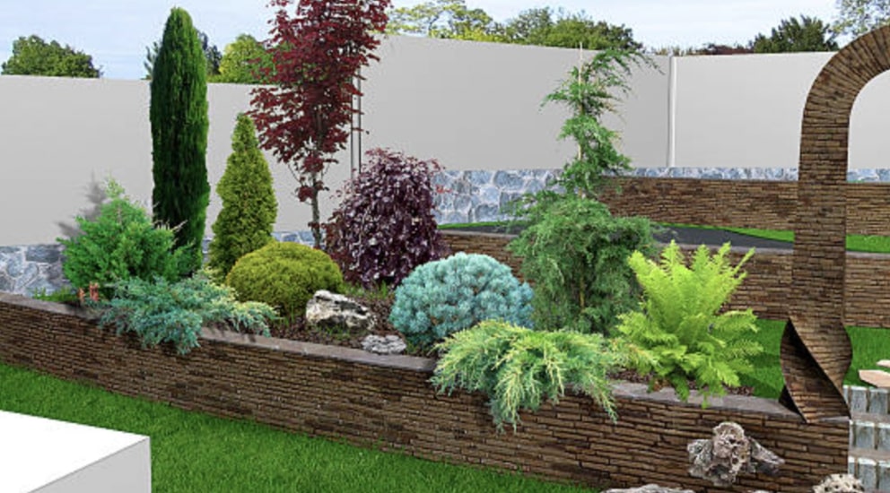Factors That Affect Landscape Curbing Rates