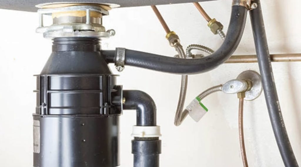 Garbage Disposal Issues