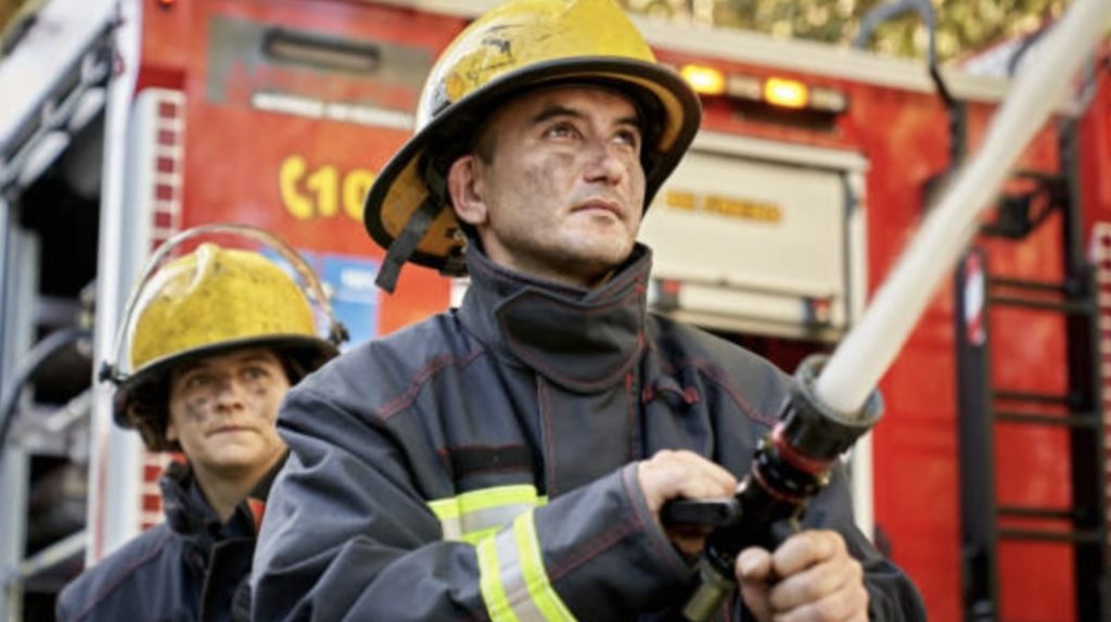 Get emergency help