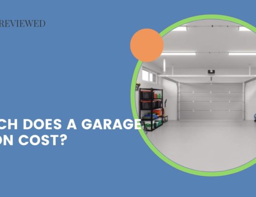 How much does a garage extension cost