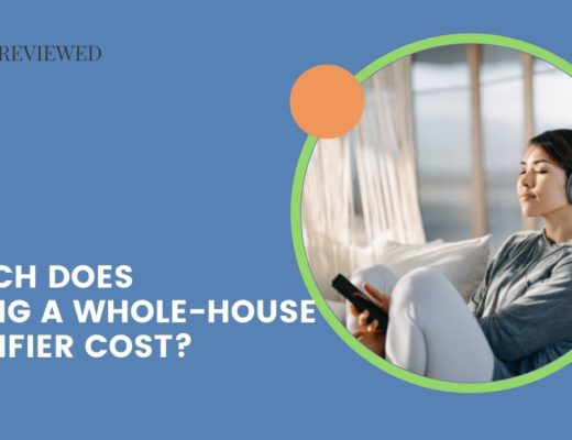 How much does installing a whole-house dehumidifier cost