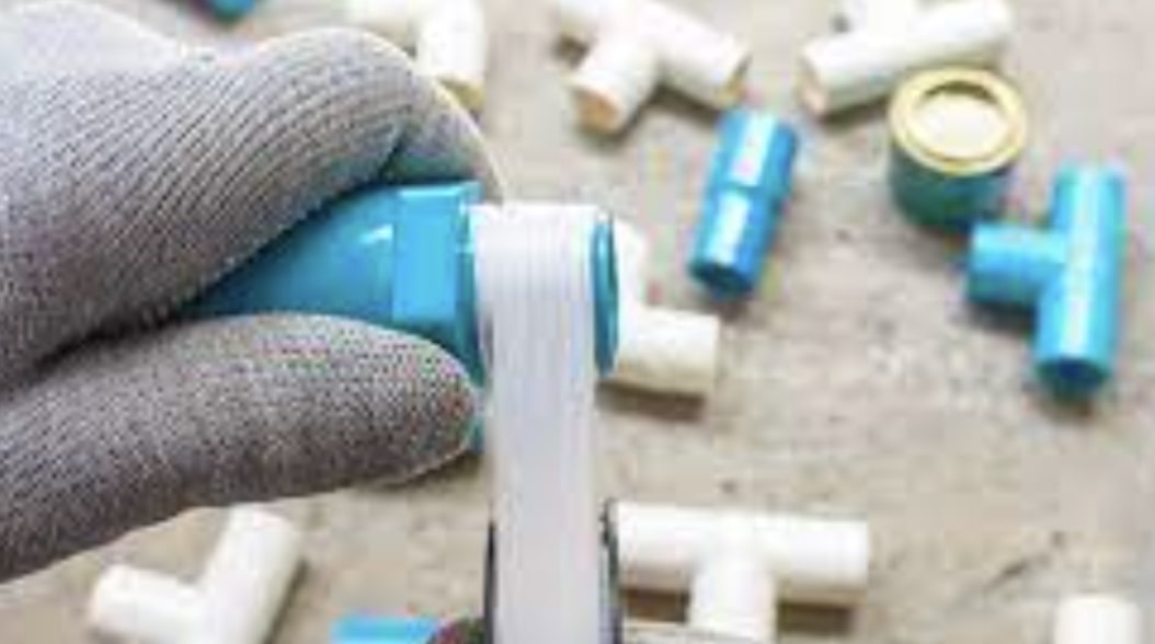 Fixing a PVC Pipe [2026]