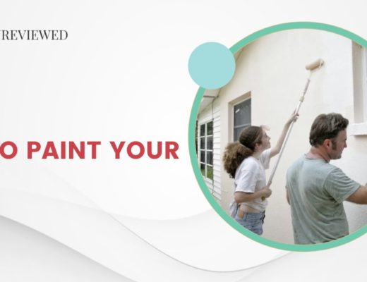 How to Paint Your Home