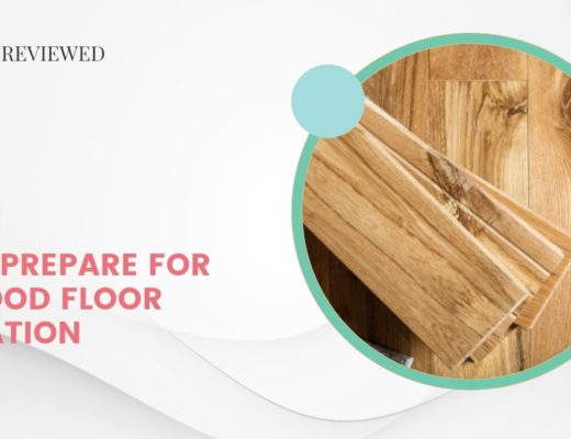How to Prepare for Hardwood Floor Installation
