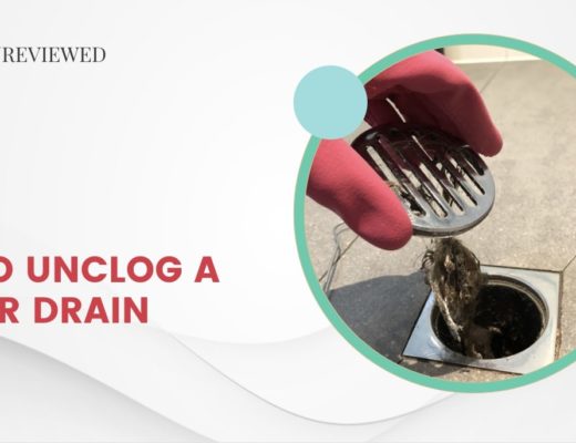 How to Unclog a Shower Drain