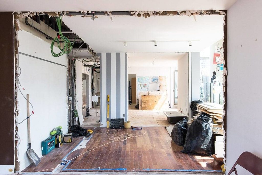 Is it worth it to remove a wall