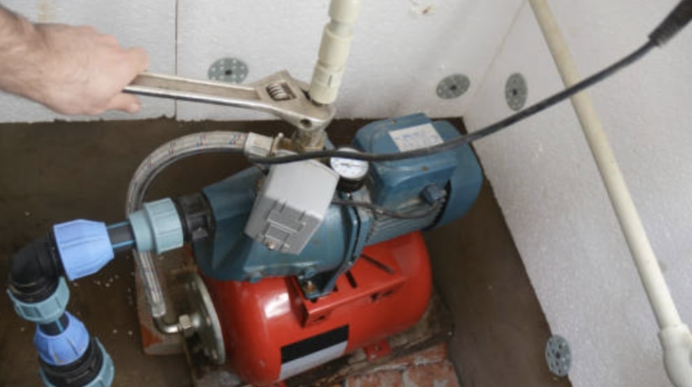 The Different Types of Well Pumps