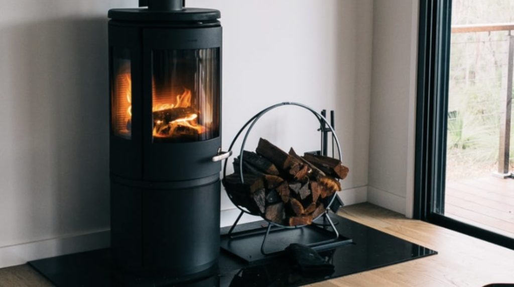 What are gas fireplace inserts