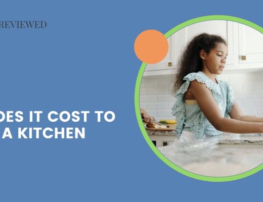 What does it cost to replace a kitchen faucet