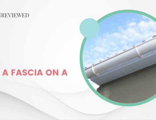 What is a fascia on a house