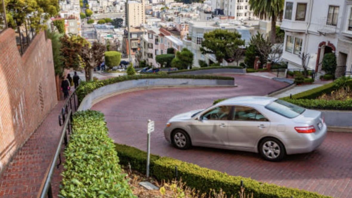 Steep Driveway Solutions: How to Fix a Steep Driveway [2026]