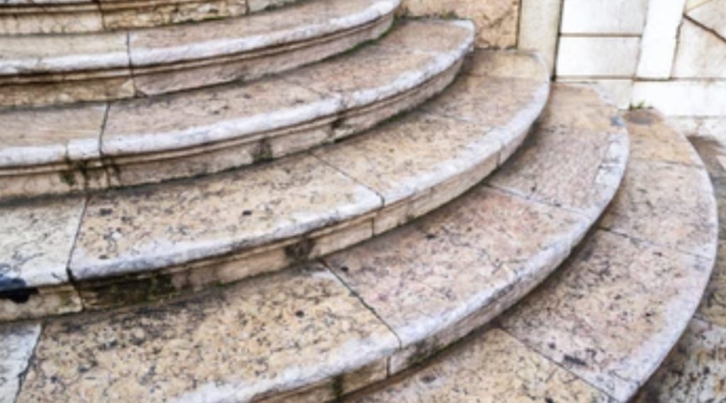 Factors That Affect the Cost of Installing Granite Steps