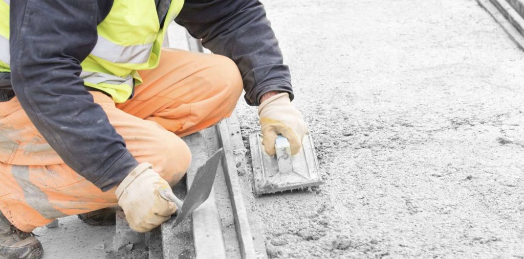 A Price Comparison of Different Concrete Repair Methods
