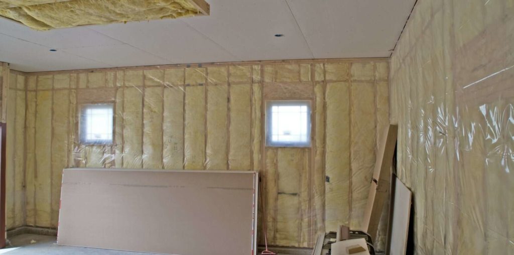 FAQs about Garage Ceiling Insulation