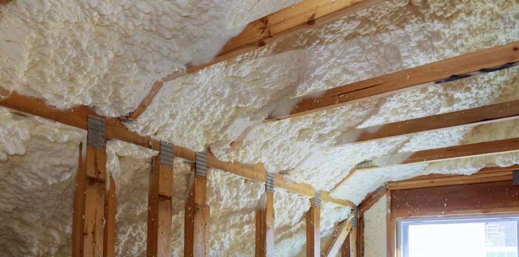 Is garage ceiling insulation essential