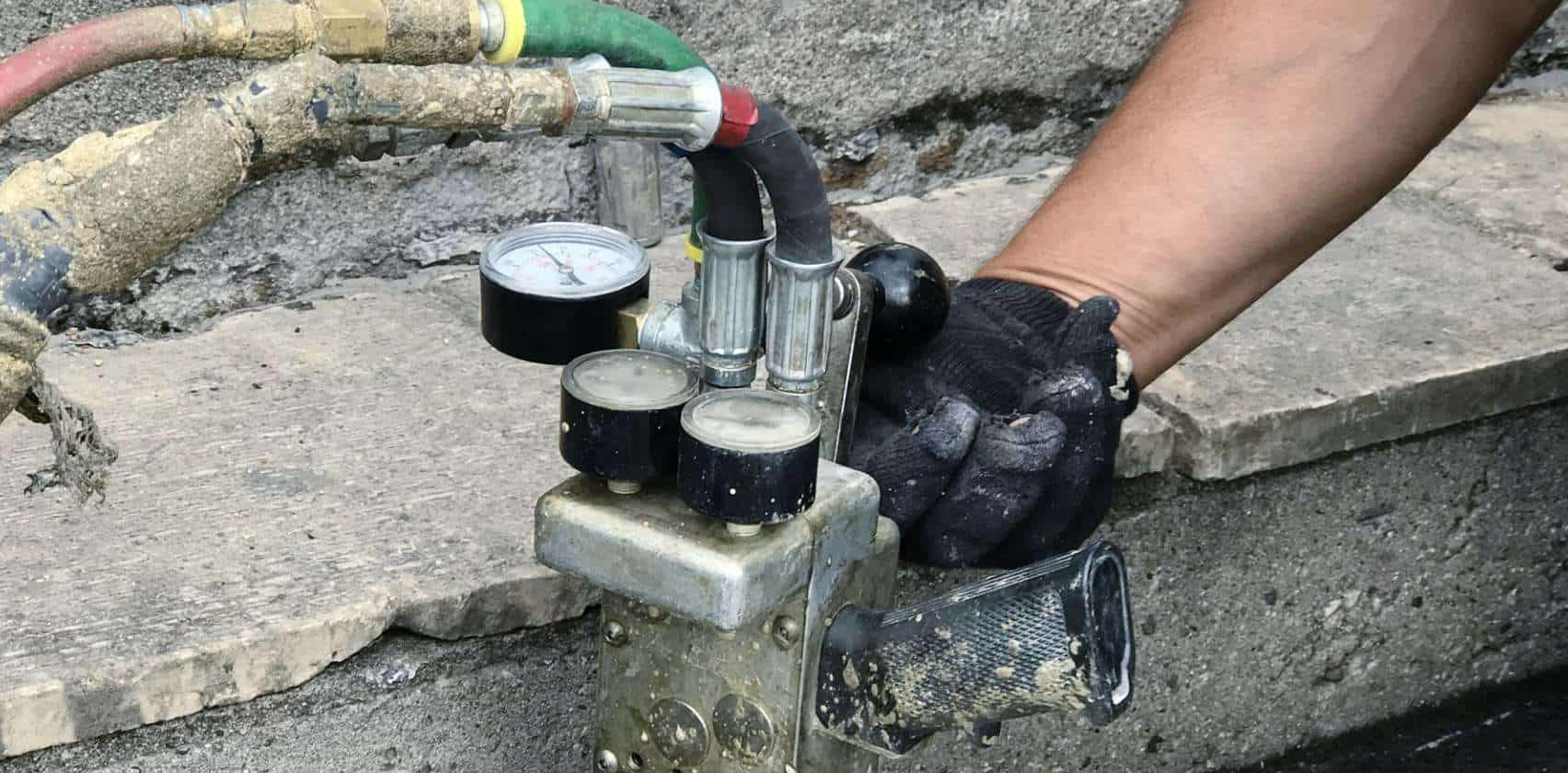 How much should I spend for mudjacking my driveway or patio? [2026]