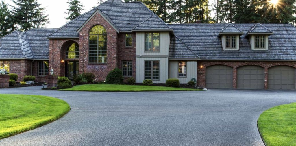 Which surfaces can be repaired by mudjacking