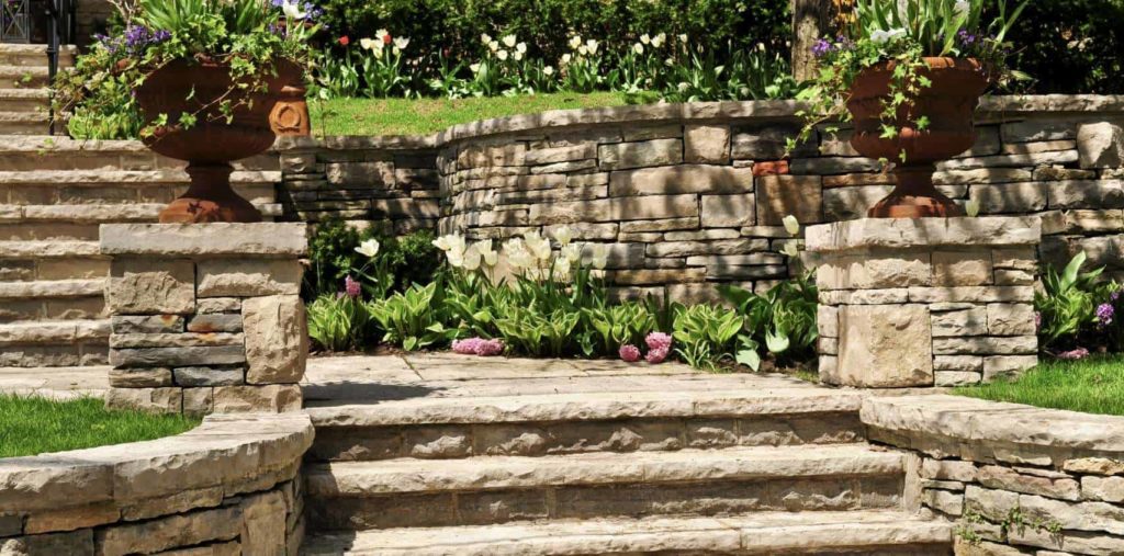 A Complete Breakdown of Stone Wall Costs