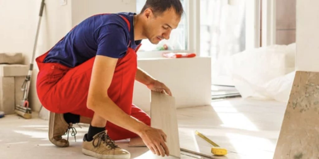 How much does DIY marble floor installation cost
