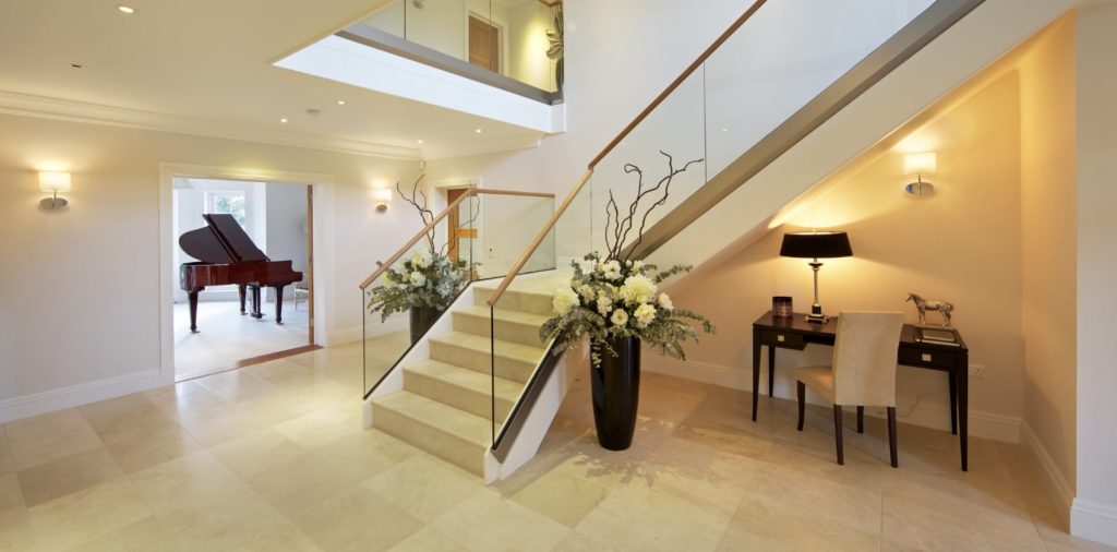 What is the best marble tile material to use