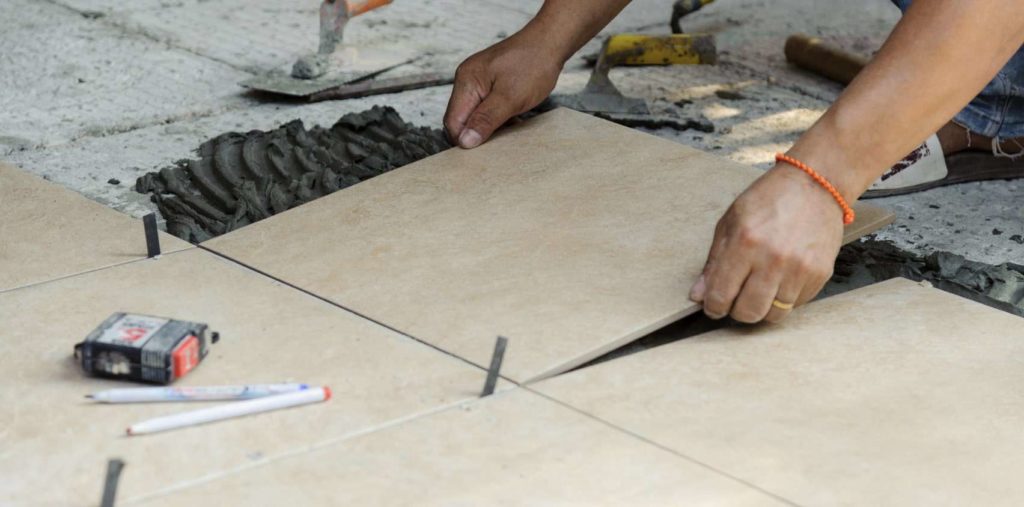 What’s the average cost of installing a marble floor