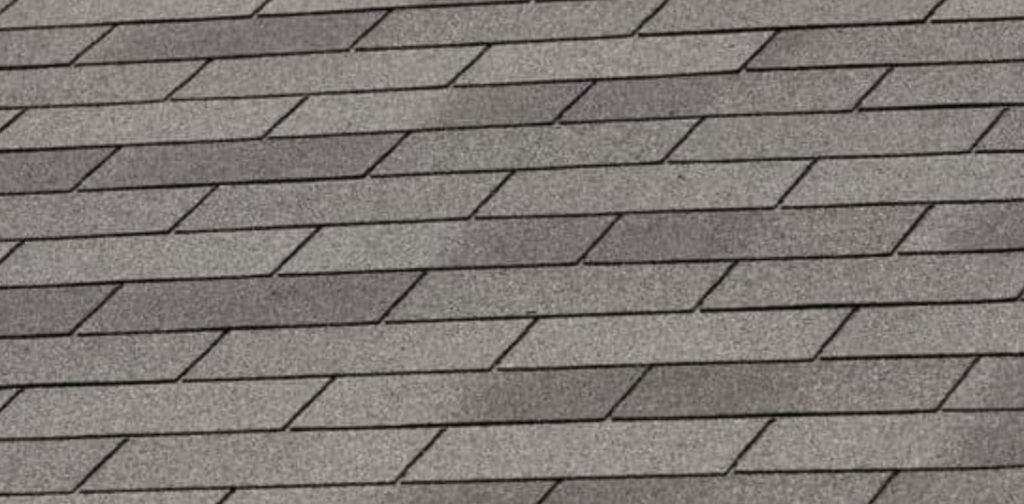 3-Tab Shingles