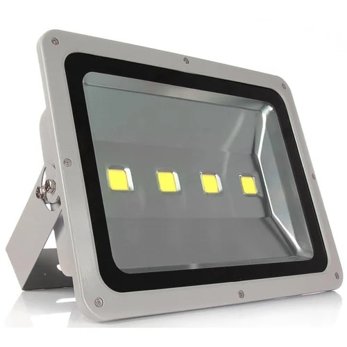 How many lumens do I need for an indoor basketball court