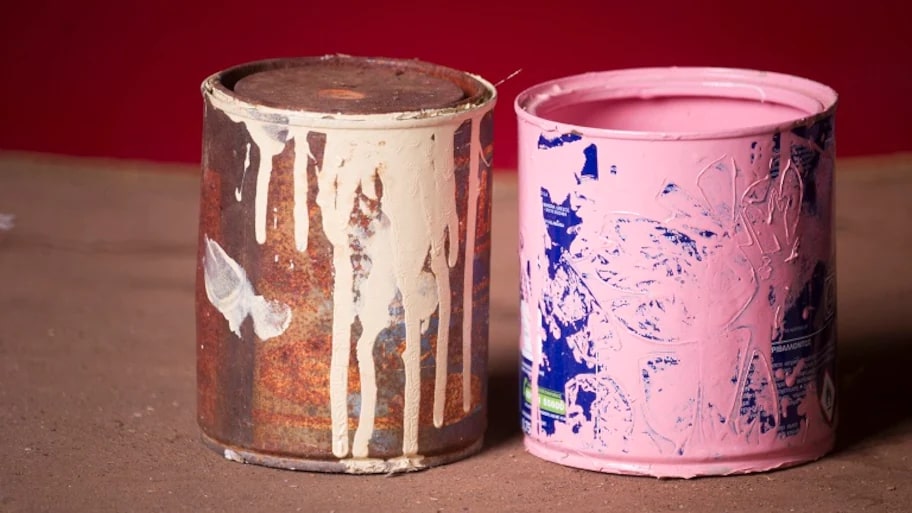 Indoor Basketball Court Paint
