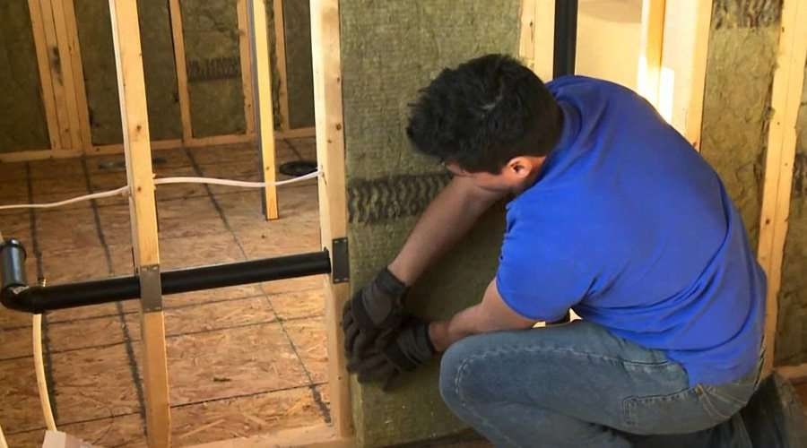 Indoor Basketball Court Soundproofing