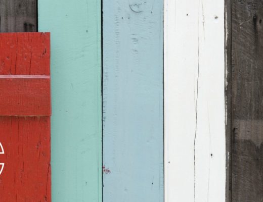 4 Easy Ways to Cover Old or Damaged Wood Paneling