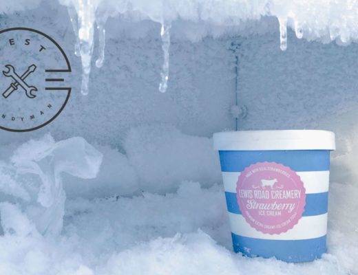 9 Reasons Your Freezer Is Not Freezing Ice Cream - Fix Now!