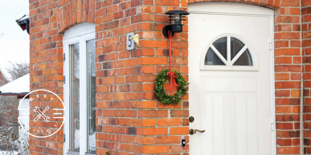 A Simple and Detailed Cost Guide to Painting a Brick House