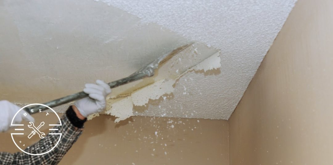 An In-Depth Cost Guide to Removing Popcorn Ceilings