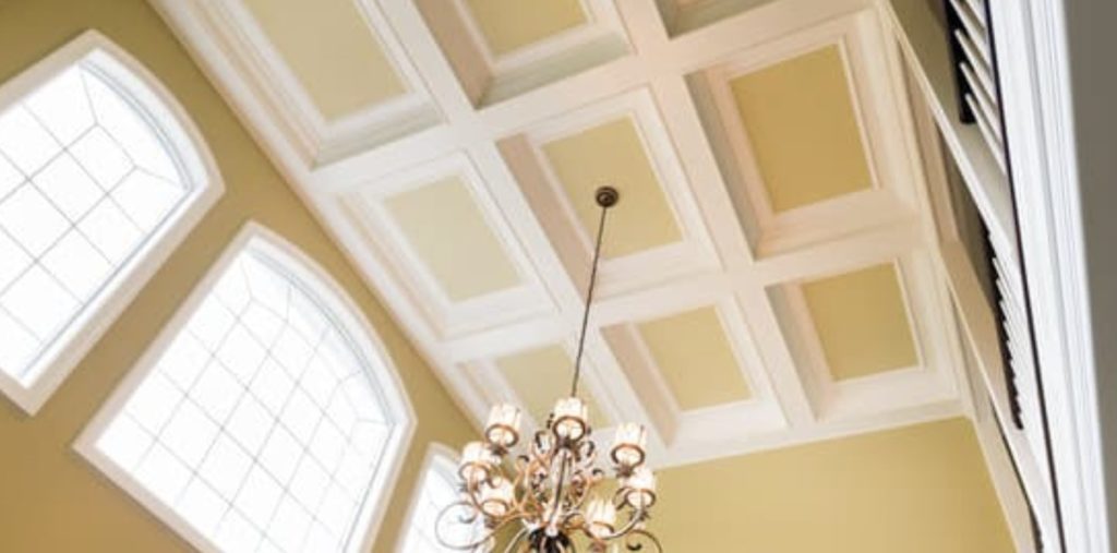 Ceiling Height