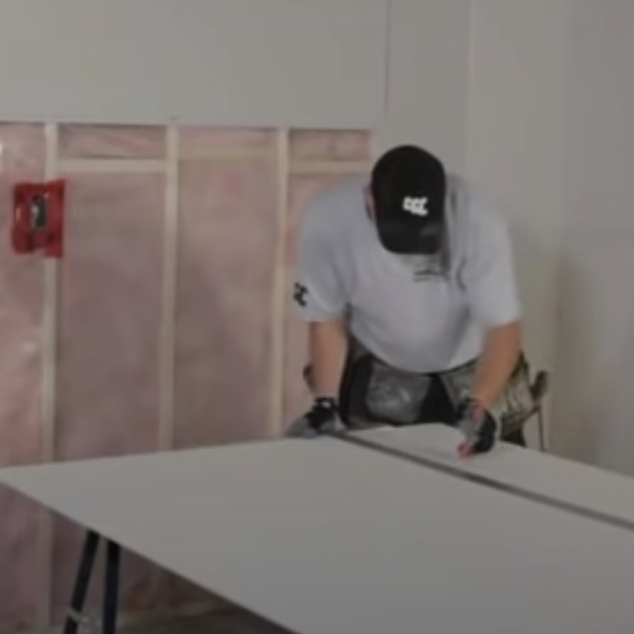 Create a cut-out of the power outlet and attach the bottom panel