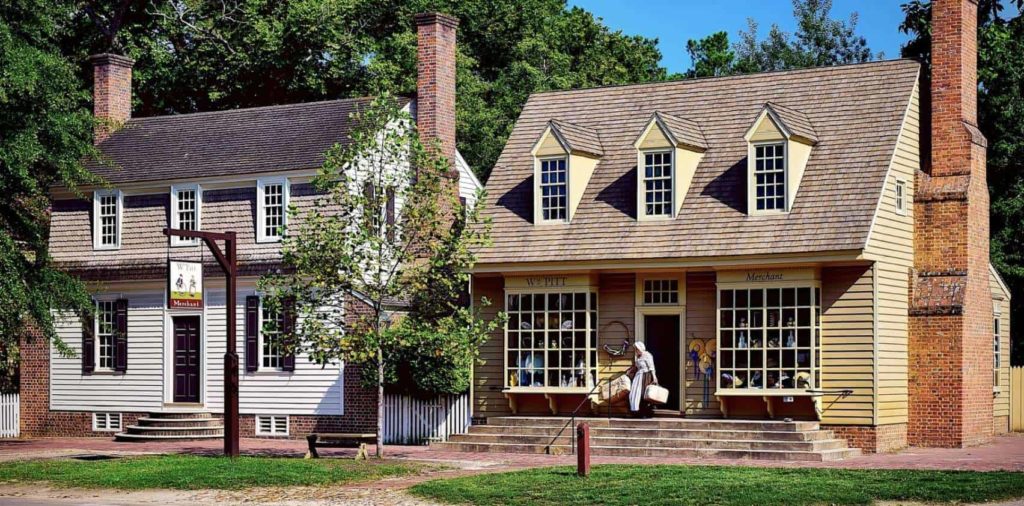 House Size and Structure