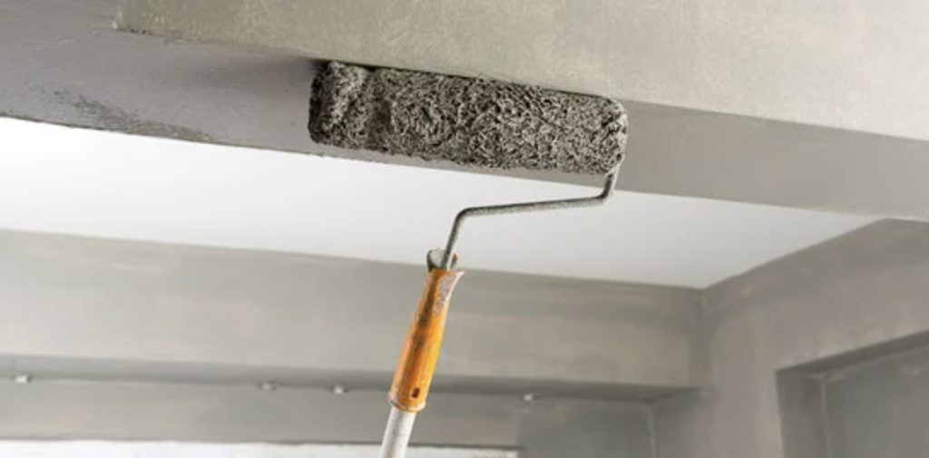 How much does DIY popcorn ceiling removal cost