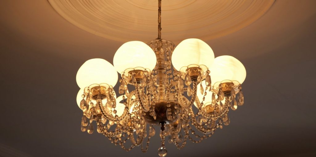 Hybrid Chandeliers