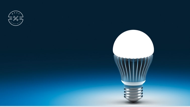 Light Emitting Diode (LED) Bulbs