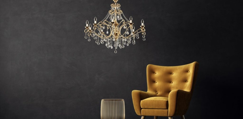 Mini Chandeliers