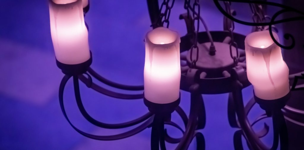 Modern Chandeliers