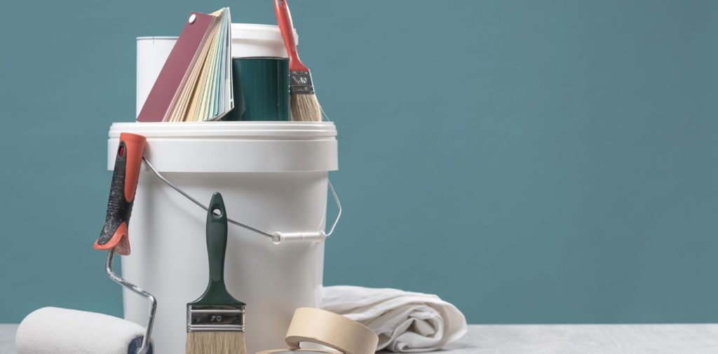 Some Useful Tips for Painting a Brick House