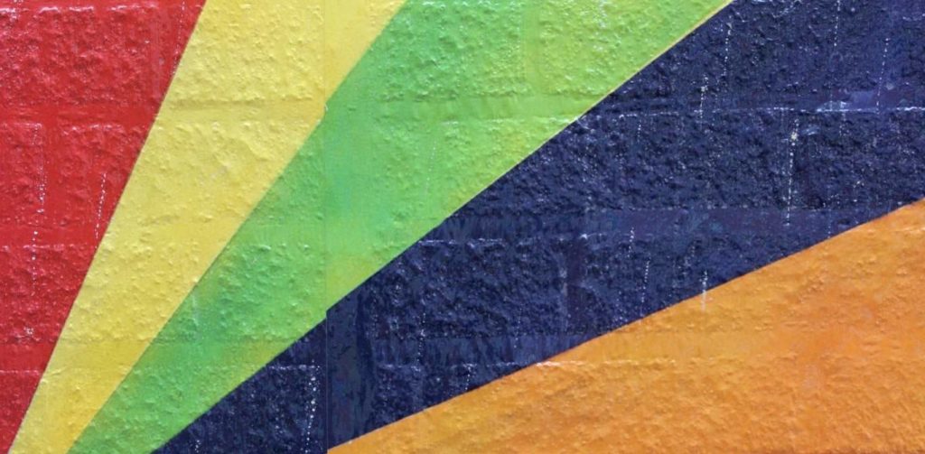Standard Painting