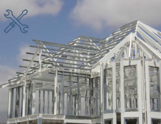 The Problem with Steel-Framed Homes Pros and Cons Explored
