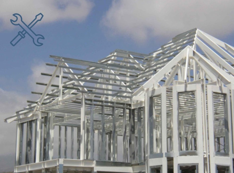 The Problem with Steel-Framed Homes Pros and Cons Explored